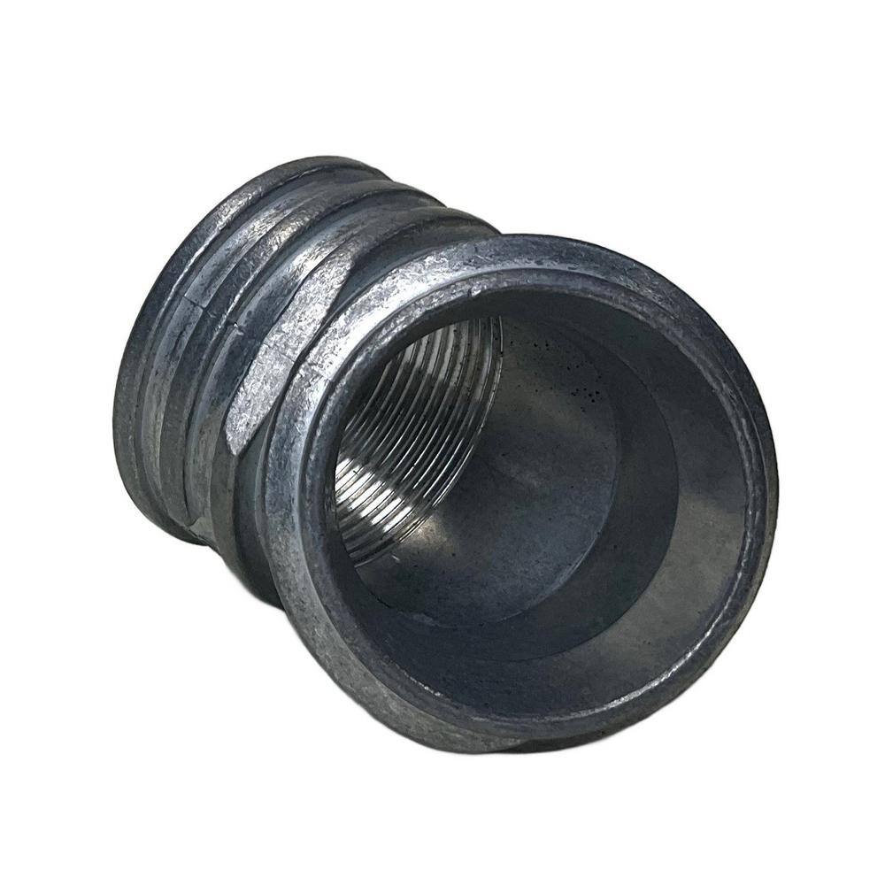 1-1/2 in. Oil Tank Speed Fill Adapter - Hercitys