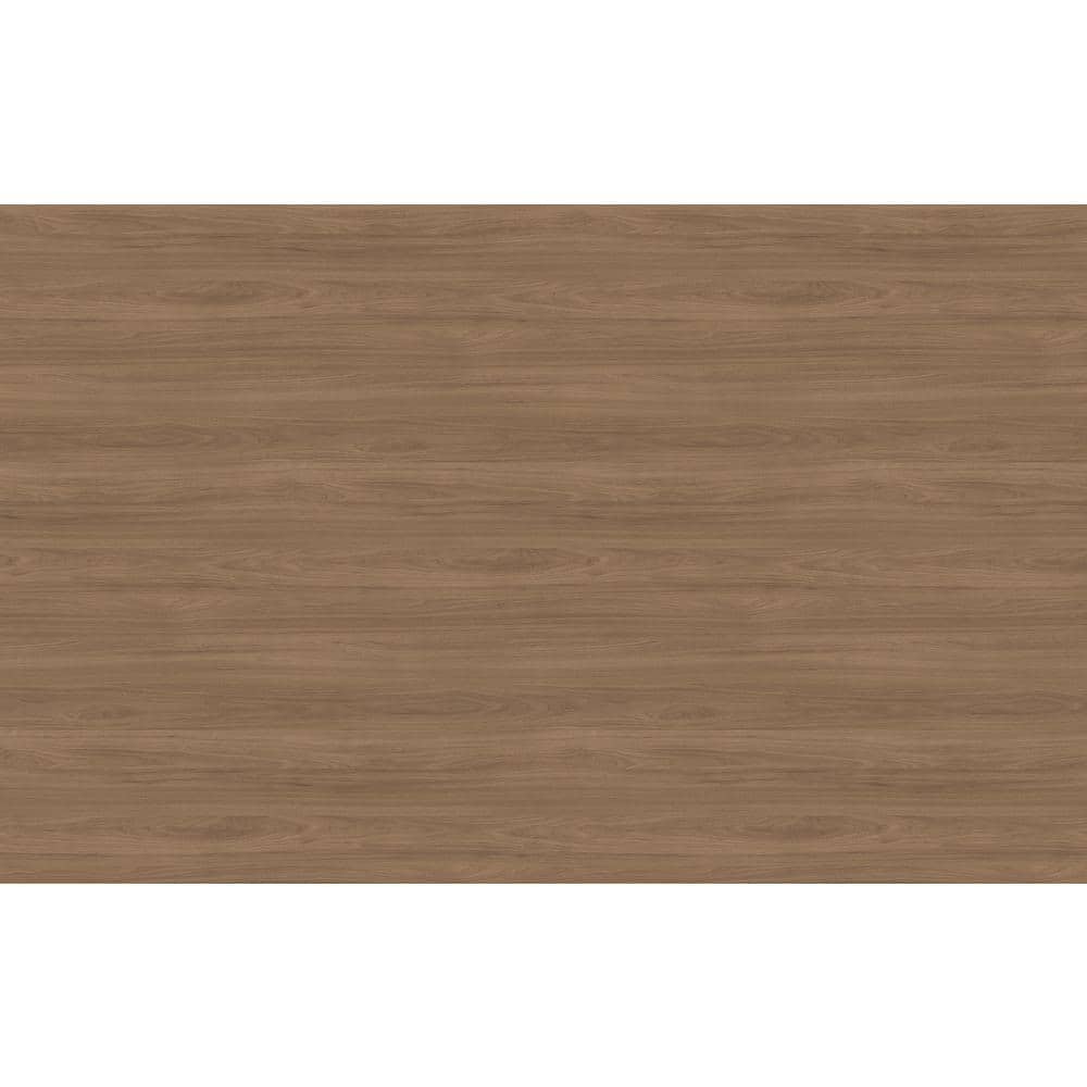 5 ft. x 12 ft. Laminate Sheet in Palisades Oak with Standard Fine Velvet Texture Finish - Hercitys