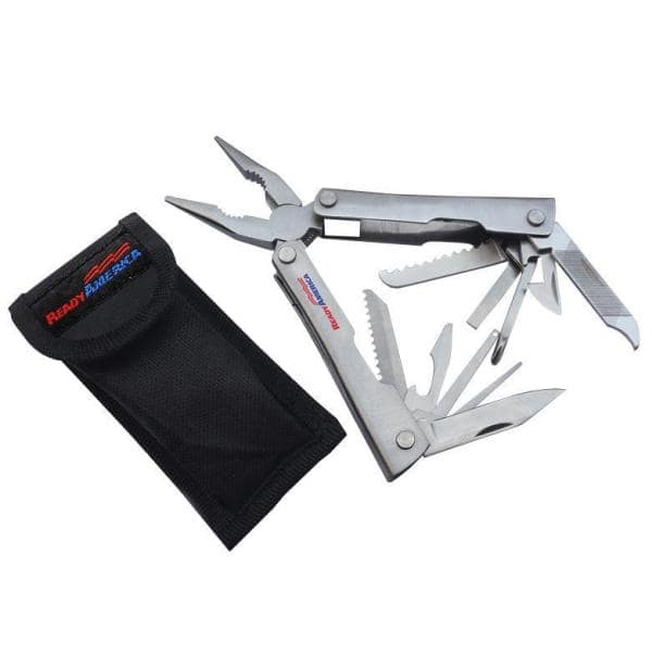 4-Person 3-Day Deluxe Emergency Kit with Backpack - Hercitys