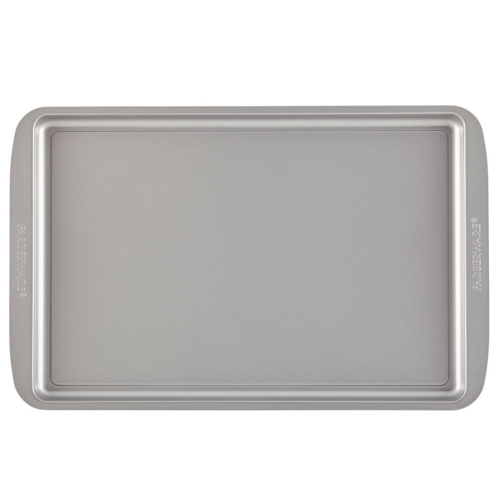 3-Piece Cookie Pan Set - Hercitys
