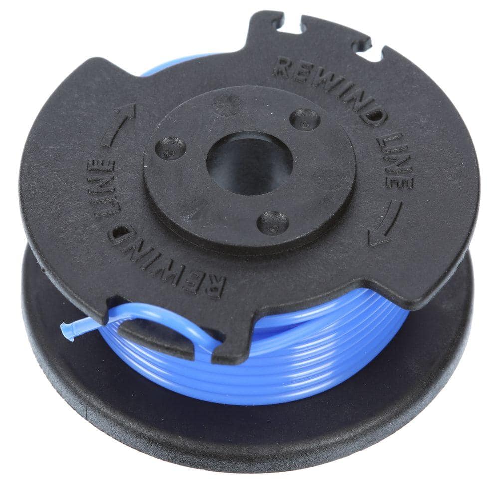 0.065 in. Replacement Auto Feed Line Spools (10-Pack) - Hercitys