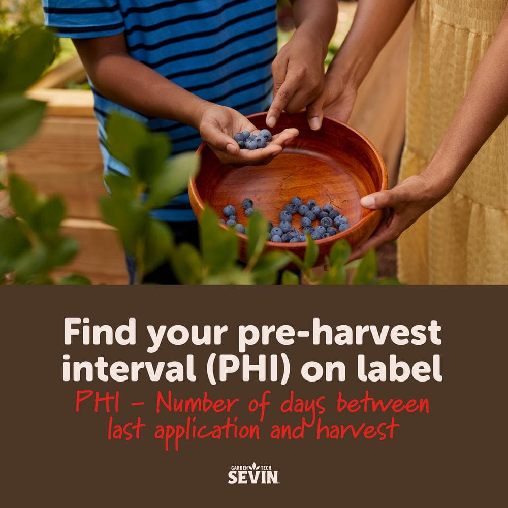 1 gal. Ready to Use Insect Killer Sprayer - Hercitys