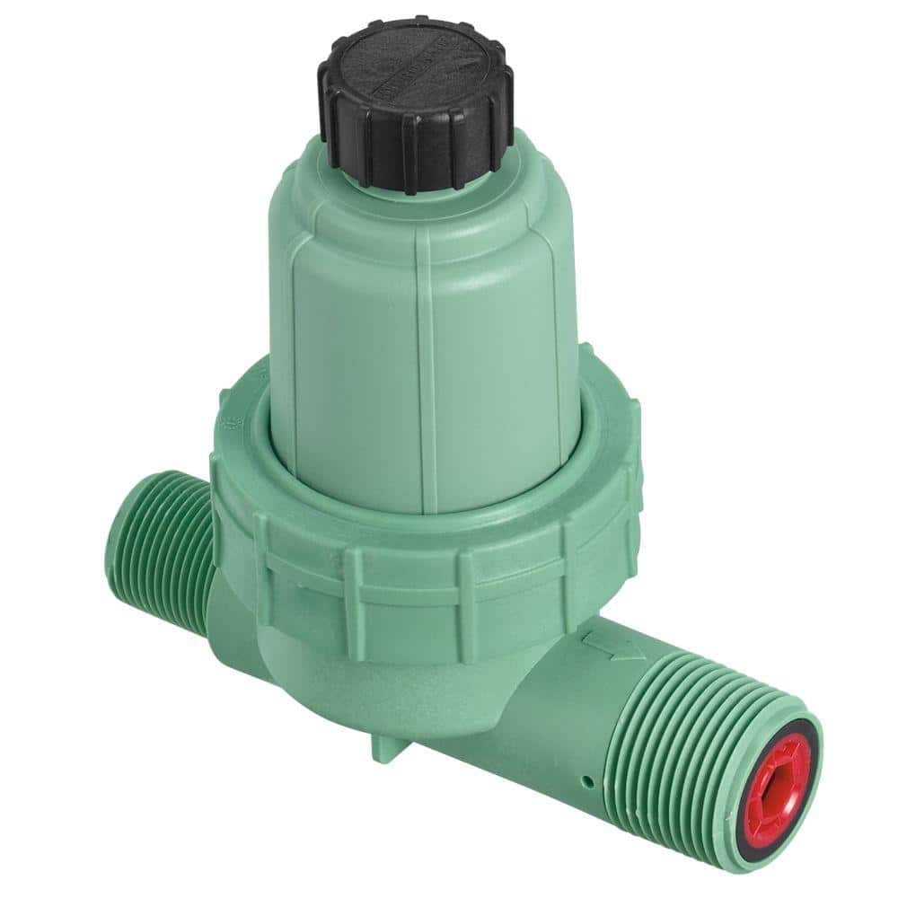 2-in-1 Pressure Regulating Drip Filter - Hercitys