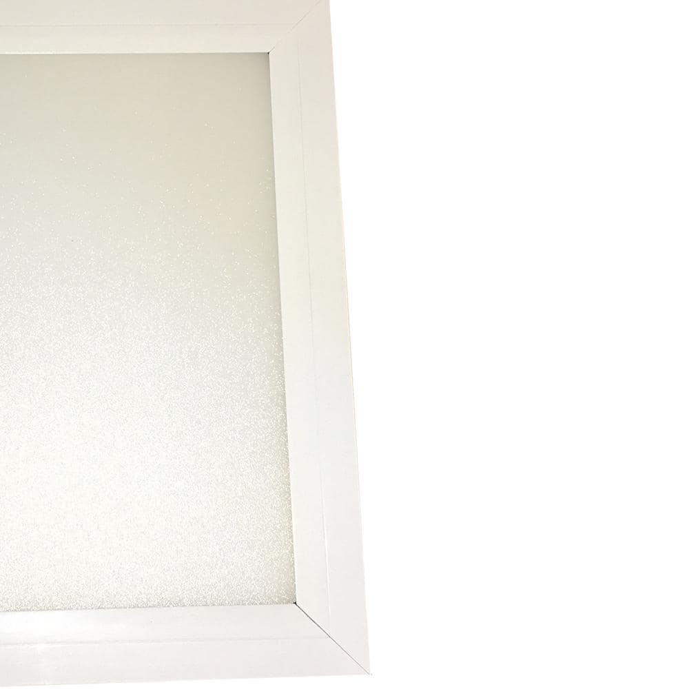 12 in. White LED Flush Mount - Hercitys