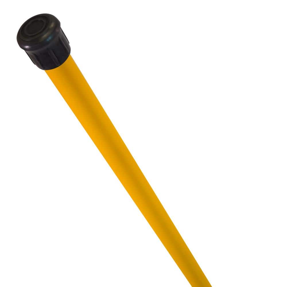 1.25 in. Bypass Pruner with 13 in. Pruning Saw and 2 Fiberglass Poles - Hercitys