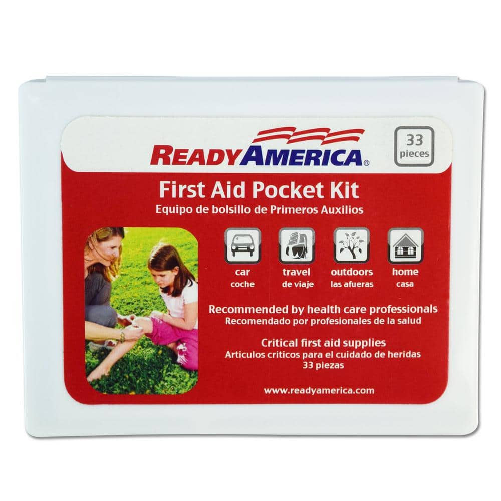 1-Person Elite Emergency Kit 3 Day Backpack - Hercitys