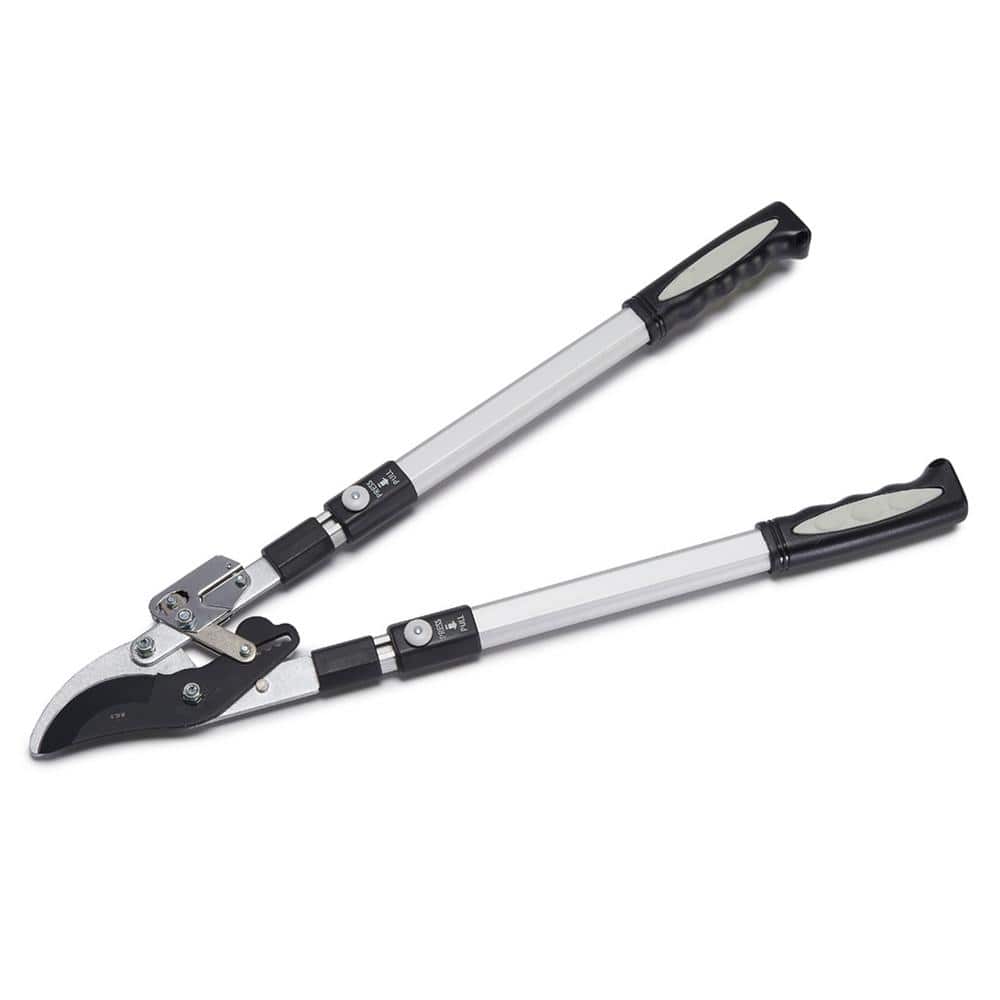 26 in. Kings County Tools Bypass Lopper Tree Trimmer - Hercitys