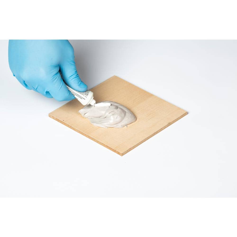 12 oz. Wood Filler (4-Pack) - Hercitys