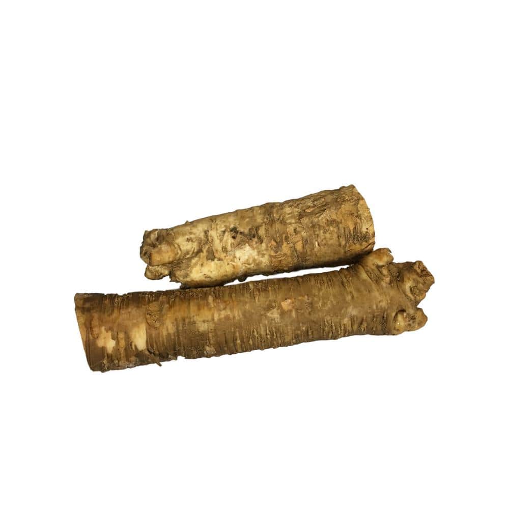 1 lb. of Bareroot Horseradish - Hercitys