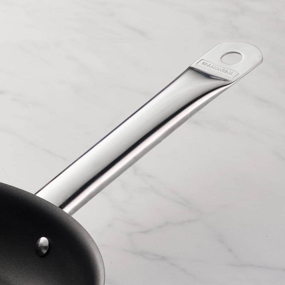 10 In. Stainless Steel Nonstick Frying Pan - Hercitys