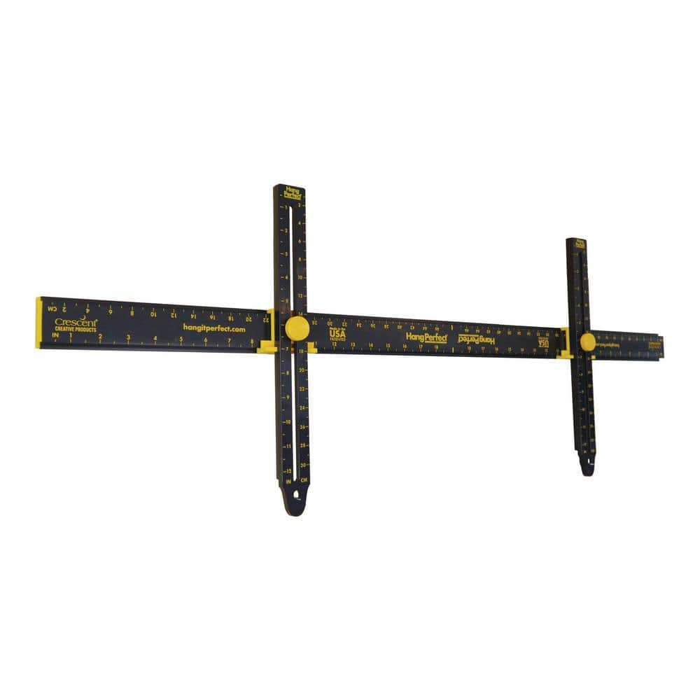 36 in. Picture or Mirror Hanging Kit - Hercitys