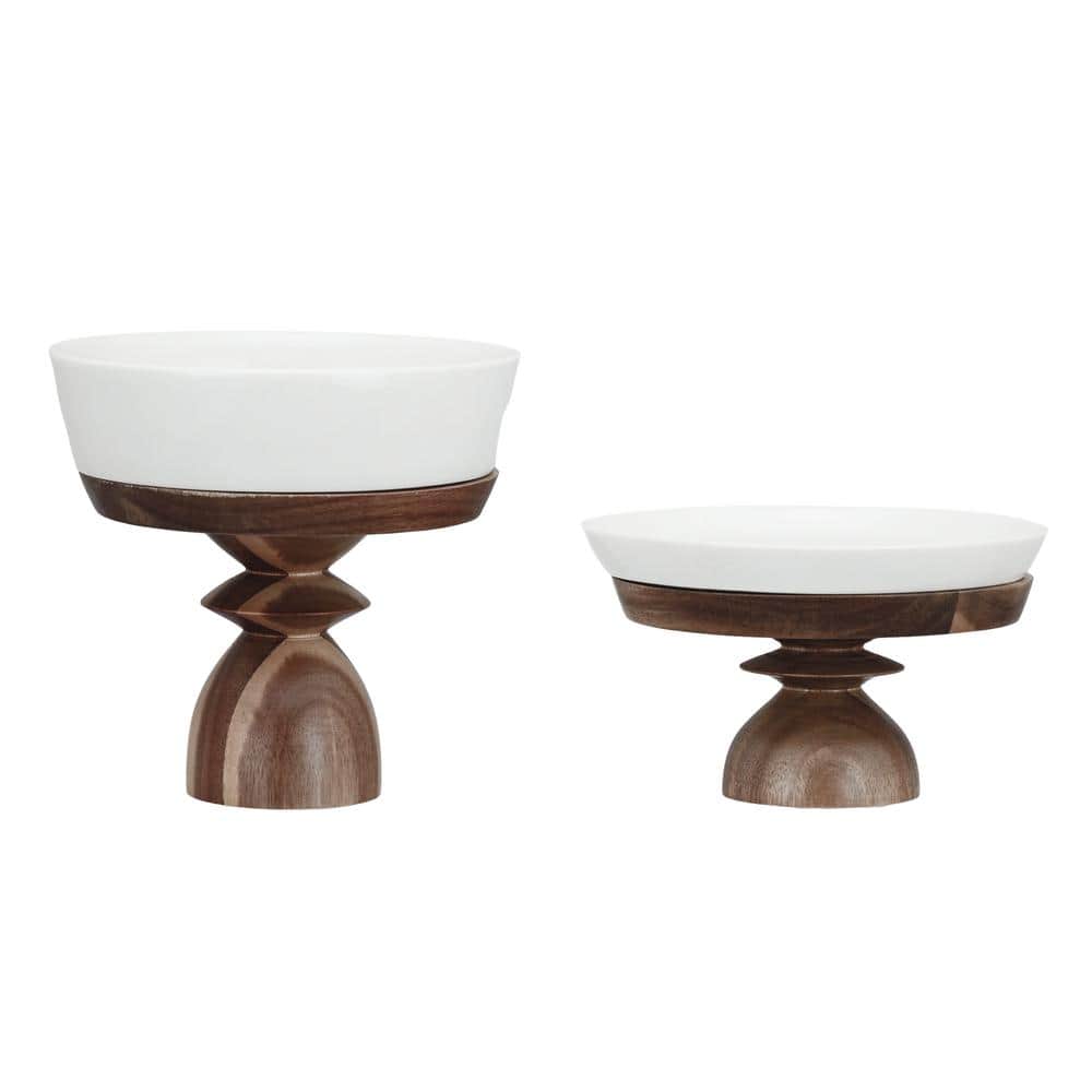 Shop Home Decor & Furniture/Kitchenware & Tableware/Serverware/Cake Stands - Hercitys