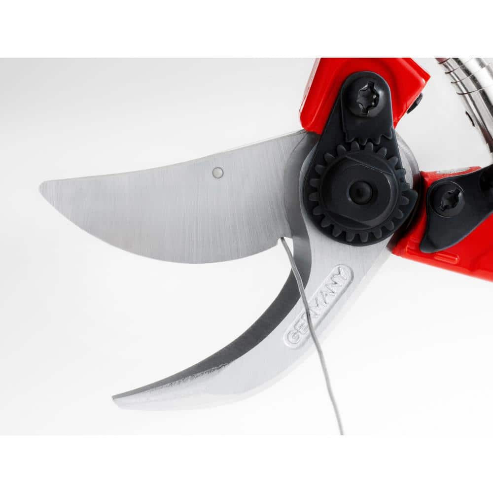 11 in. Pruning Hand Shear - Hercitys