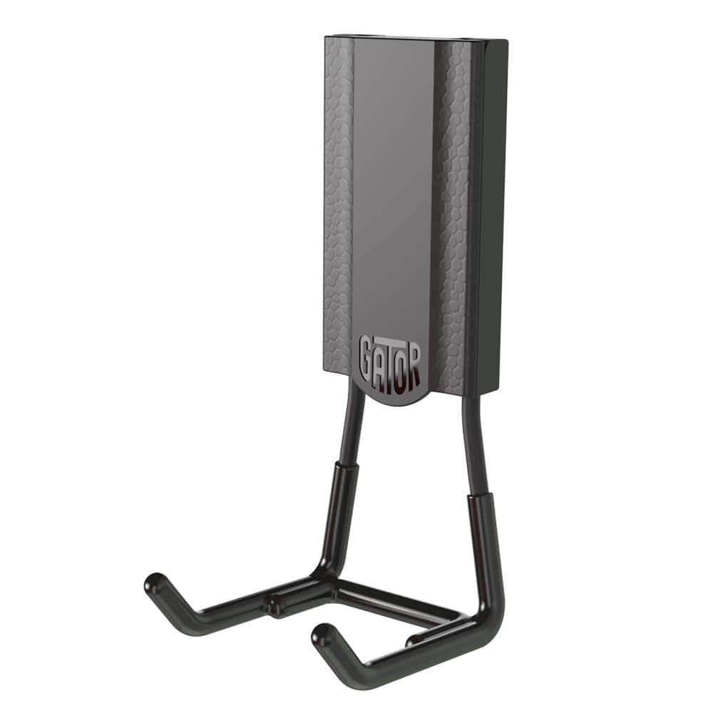 2.5 in. Black Open Hook - Hercitys