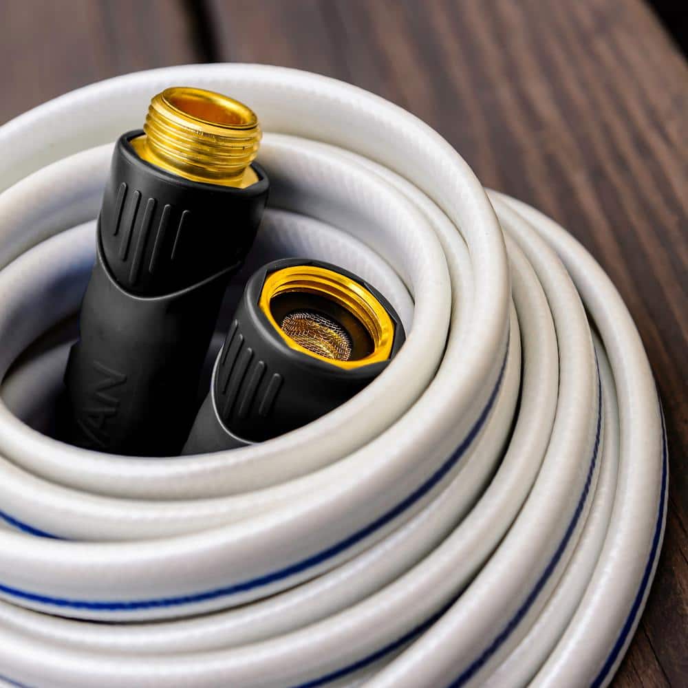 1/2 in. x 25 ft. XFlex RV&Marine Hose - Hercitys