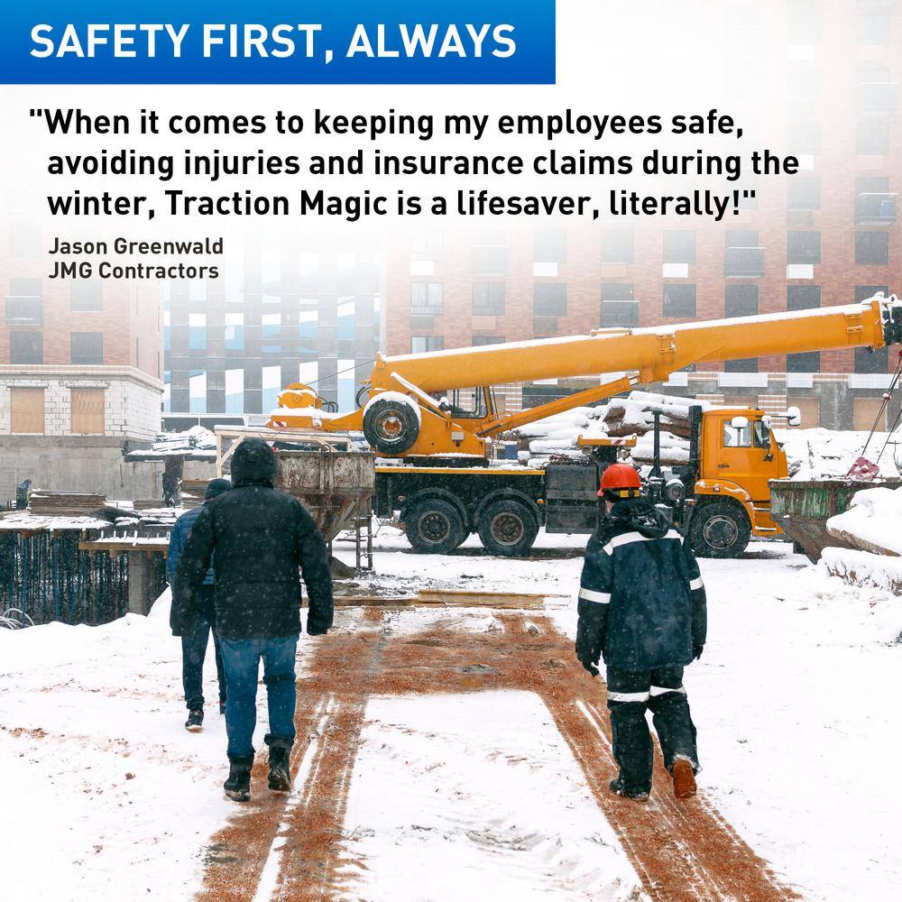 1.75 lb. Walk on Ice Can - Hercitys