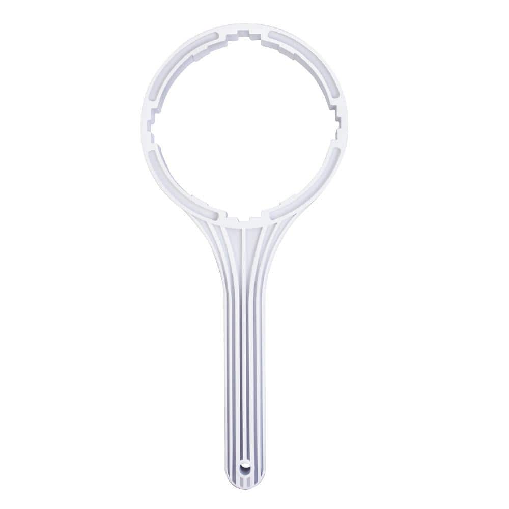 360° Filter Housing Wrench for Whole House System with 4.5 in. Filter Cartridge - Hercitys