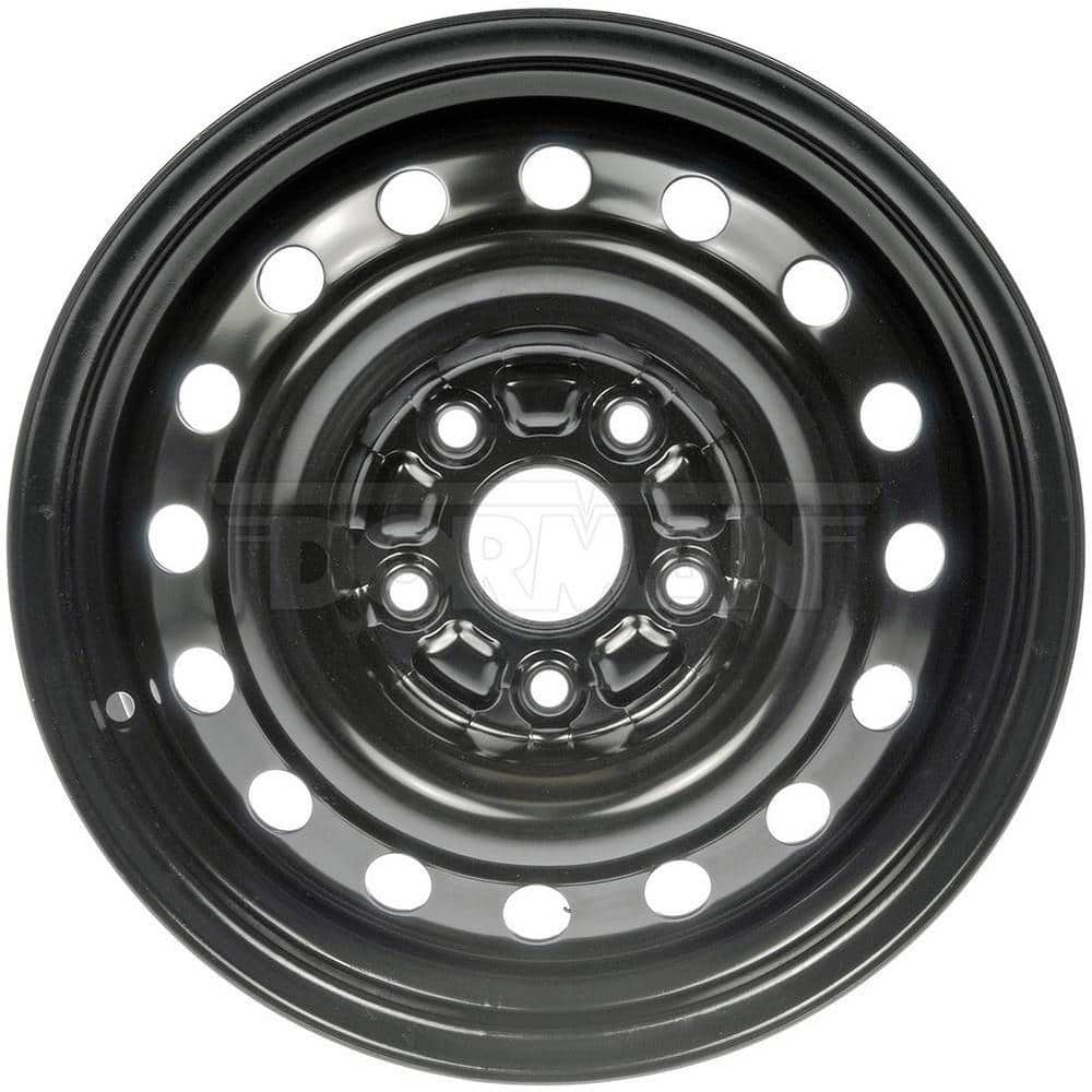 15 x 6.5 In. Steel Wheel 2004 Toyota Camry - Hercitys
