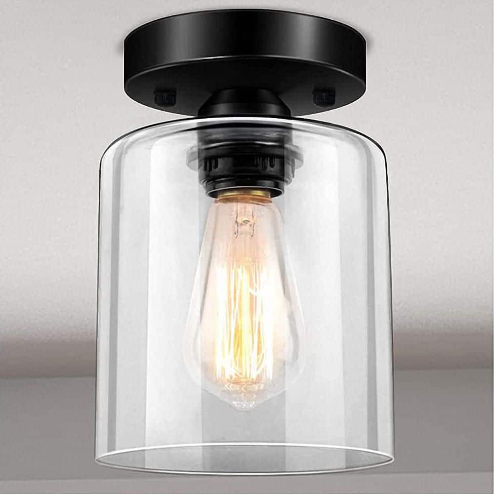 Shop By Department/Lighting & Ceiling Fans/Flush Mount Lighting/Price: Under $50 - Hercitys