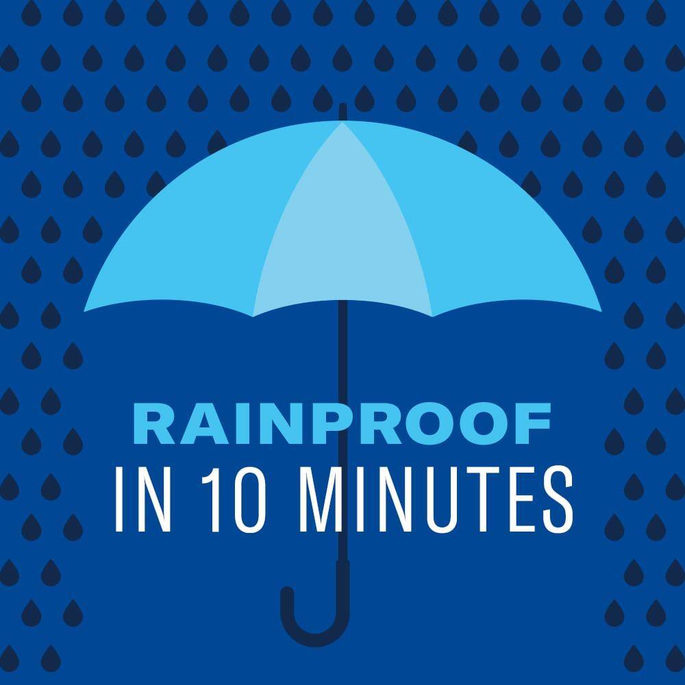 1.3 Gal. Ready to Use Weed and Grass Killer - Hercitys