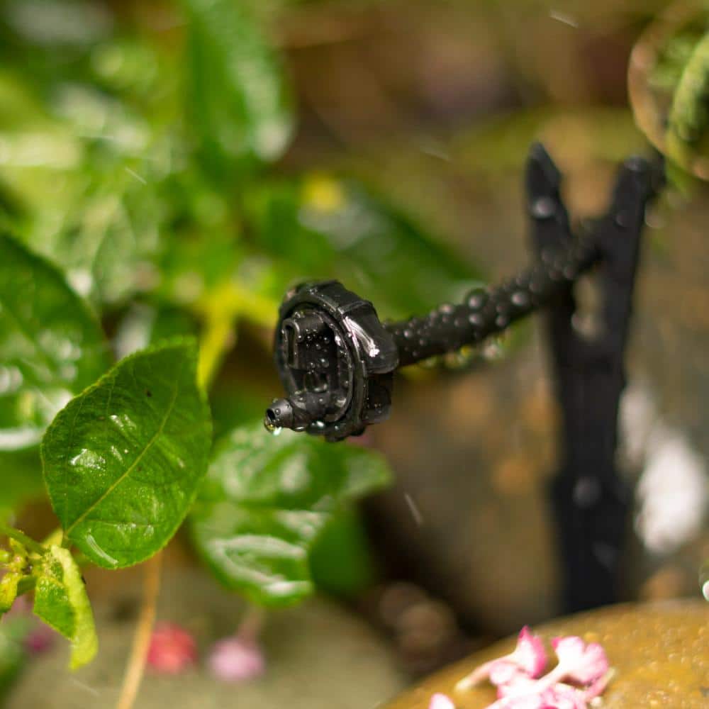 1 GPH Button Dripper (100-Pack) - Hercitys