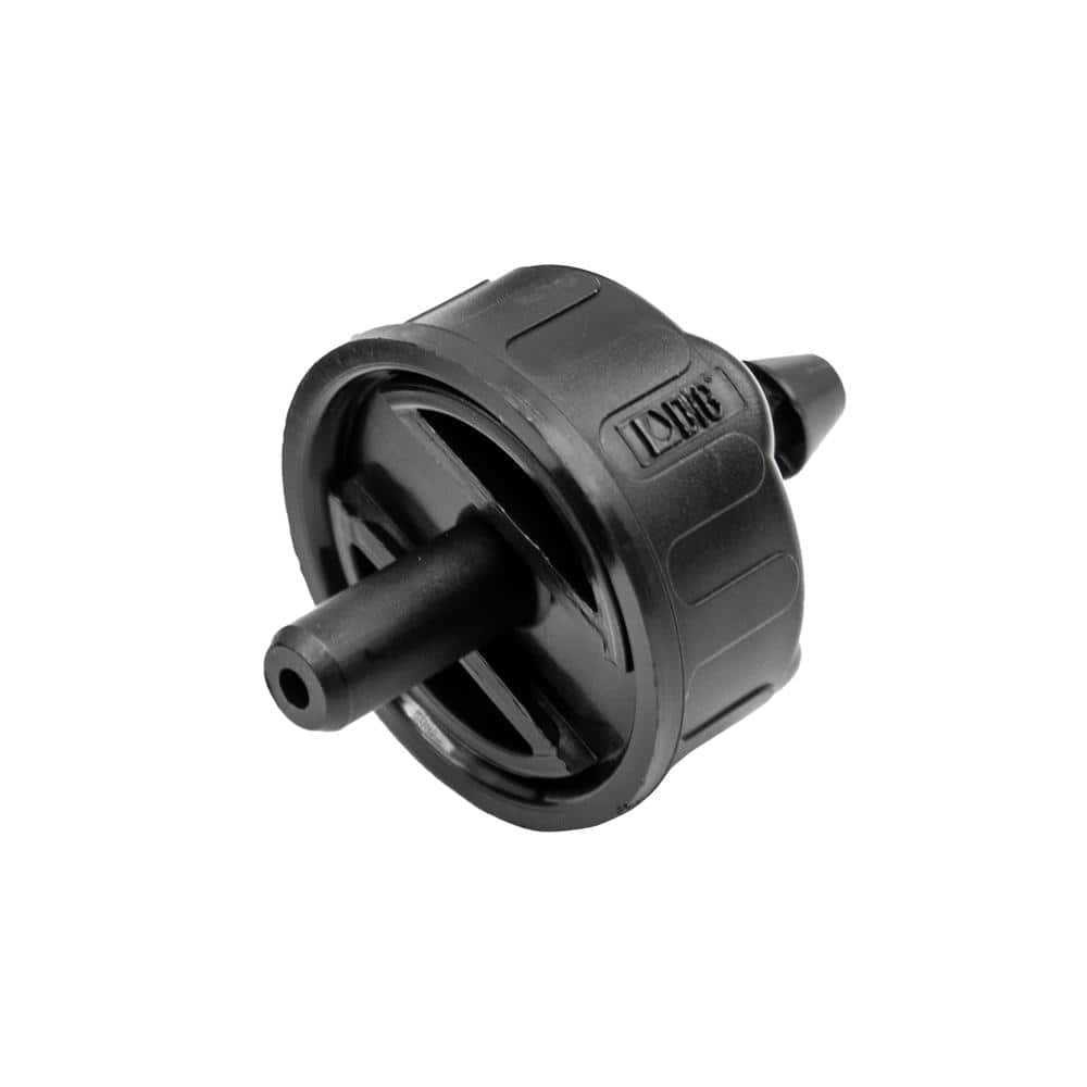 1 GPH Compensating Drippers (25-Pack) - Hercitys