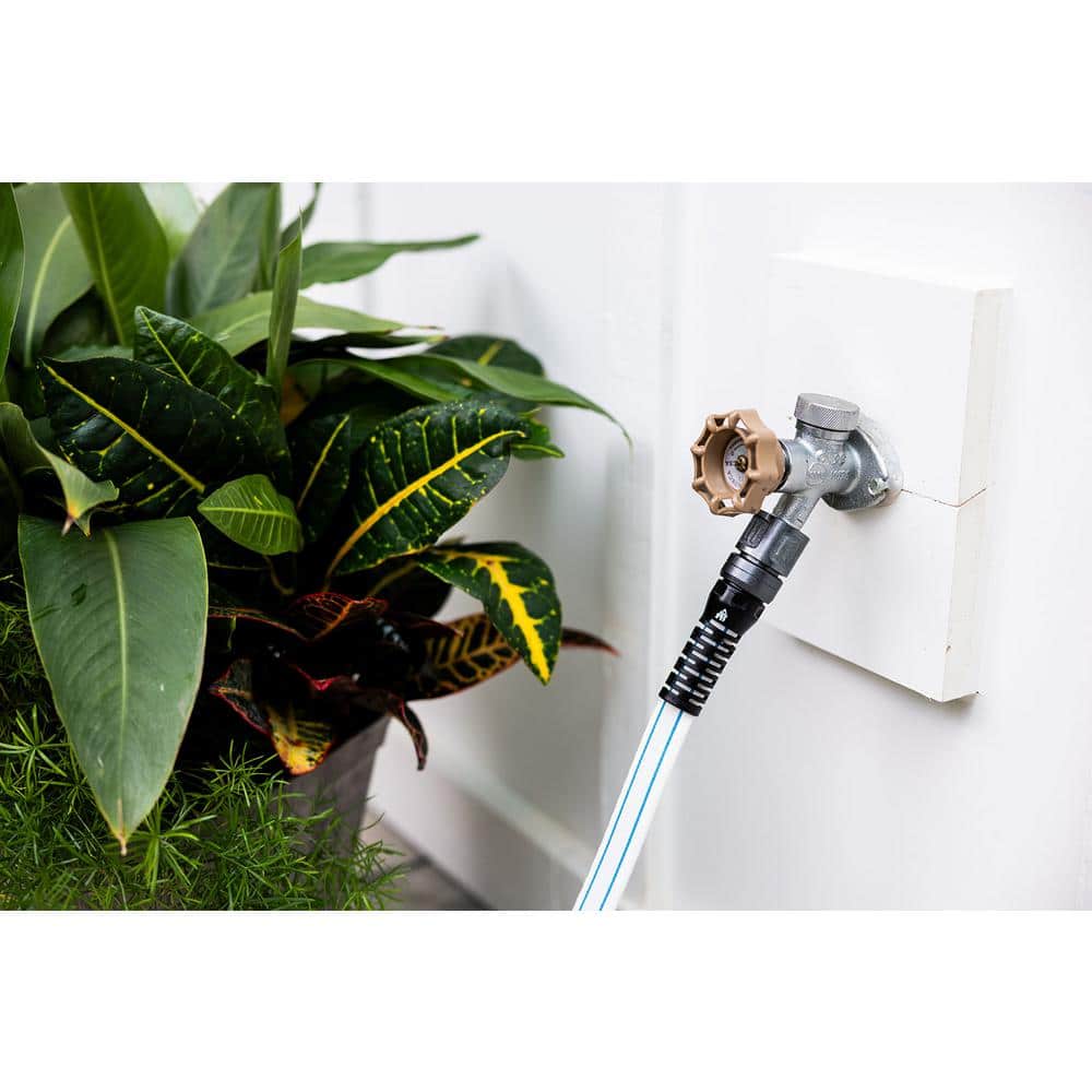 1/2 in. x 25 ft. Marine and RV Hose - Hercitys