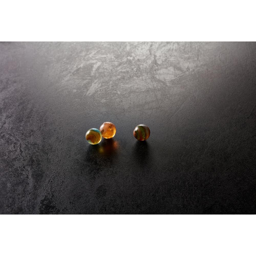 5 ft. x 12 ft. Laminate Sheet in Dover White with Monolith Finish - Hercitys