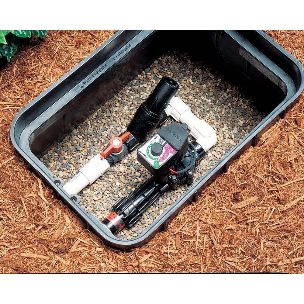 30 PSI 3/4 in. Pipe thread Drip Pressure Regulator - Hercitys