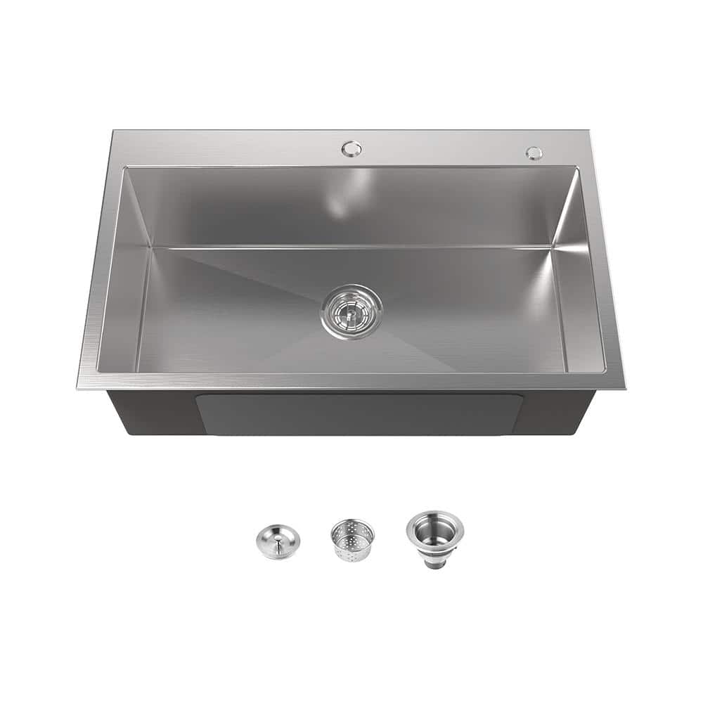 Shop By Department/Kitchen & Kitchenware/Kitchen Sinks/Workstation Sinks - Hercitys