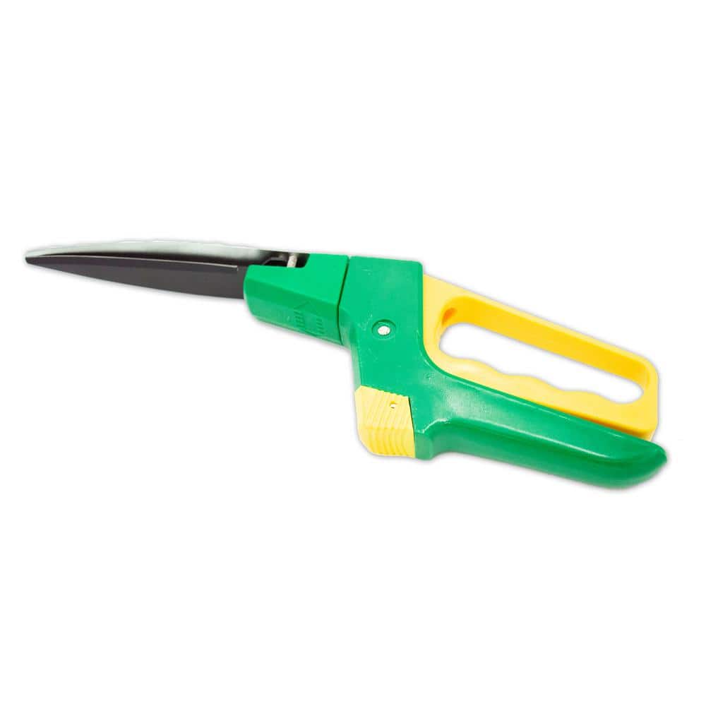 2 in. Grass Hedge Shears - Hercitys