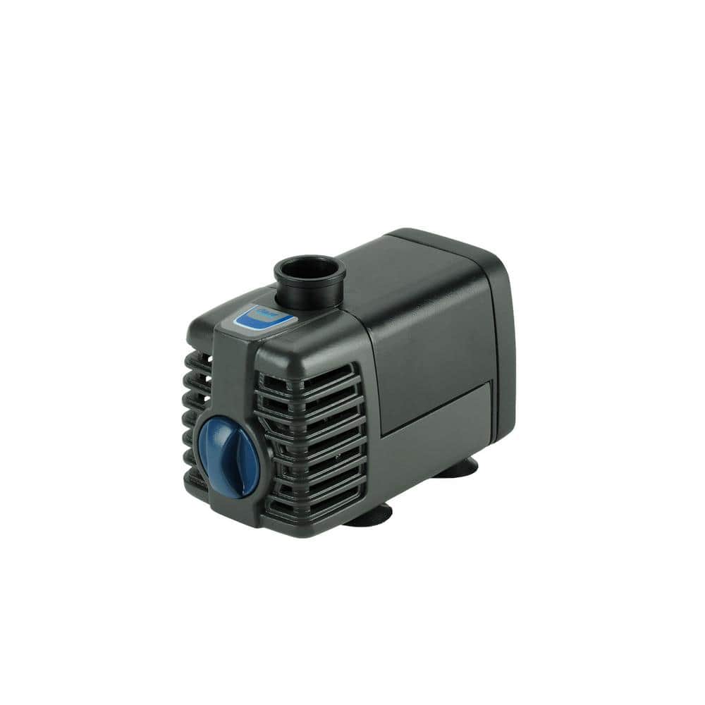 150 GPH Fountain Pump - Hercitys
