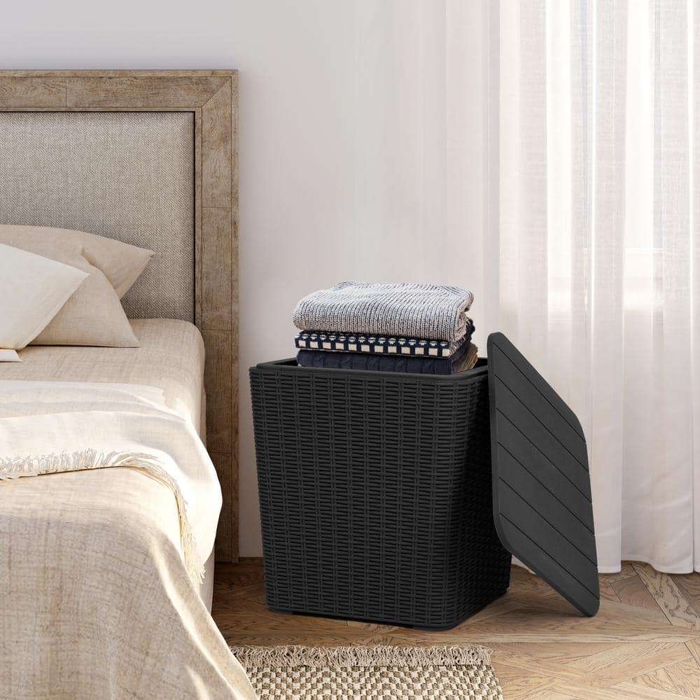 11.5 gal. Water Resistant Deck Box - Hercitys