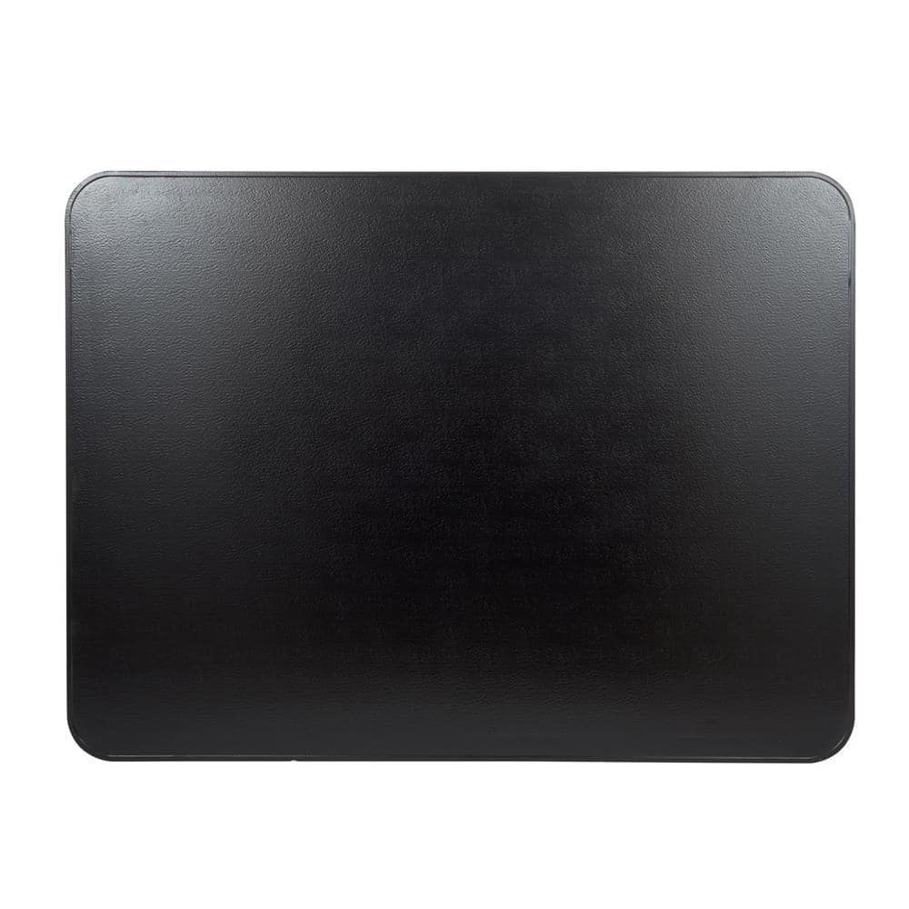 36 in.x 48 in. Black Type 2 Stove Board - Hercitys