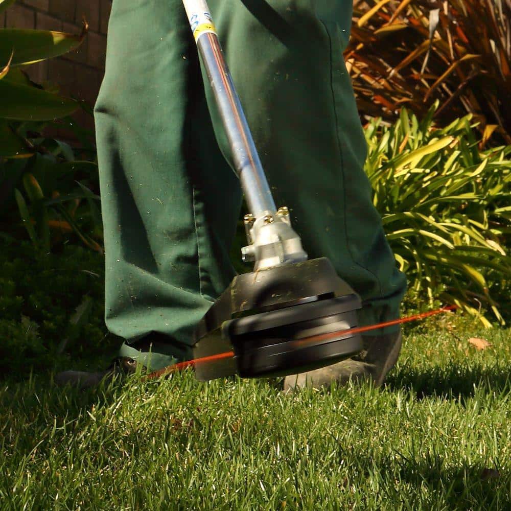 0.095 in. x 1,410 ft. Large Spool Round Trimmer Line - Hercitys