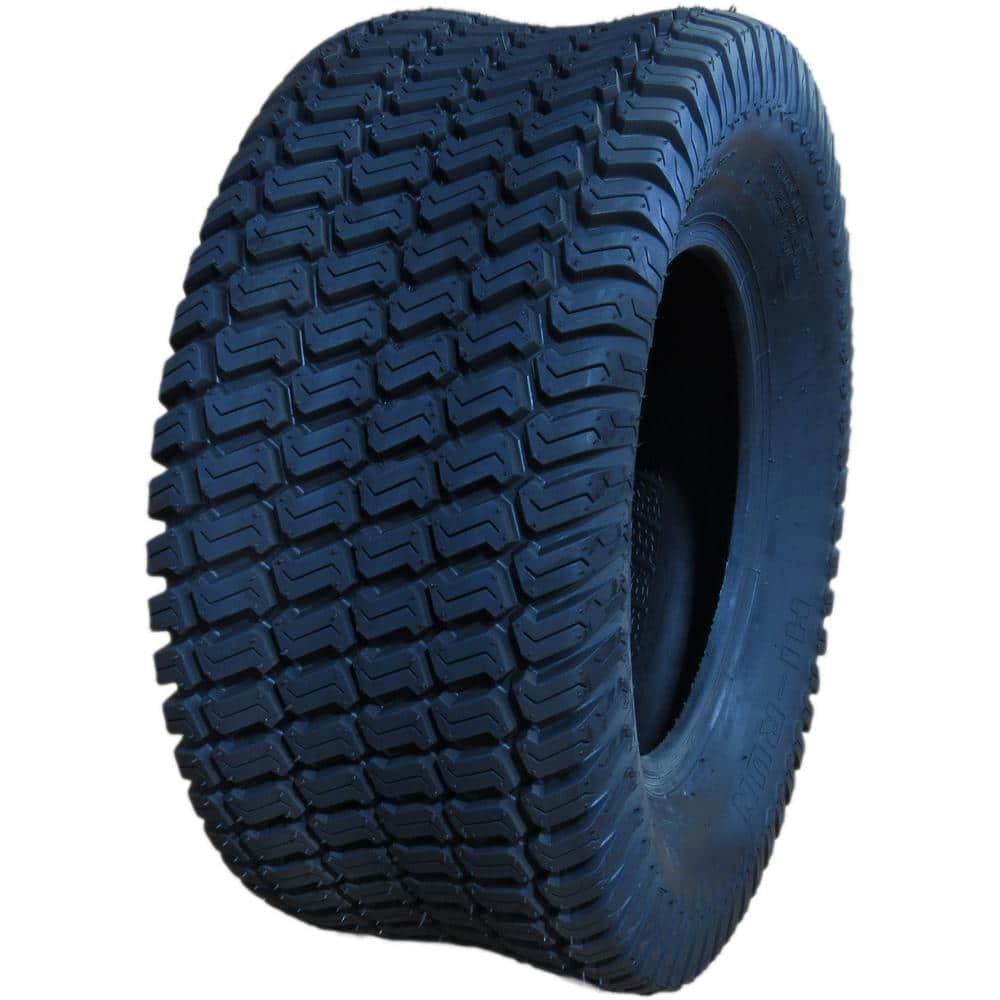 20 in. x 8.00 in. -1 0 4PR SU05 Turf Lawn/Garden Tire - Hercitys