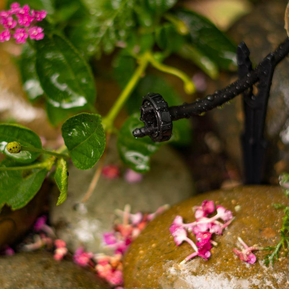 1 GPH Button Dripper (100-Pack) - Hercitys