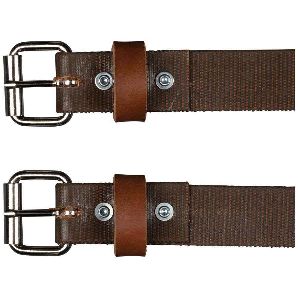 1-1/4 in. x 22 in. Strap for Tree Climbers - Hercitys
