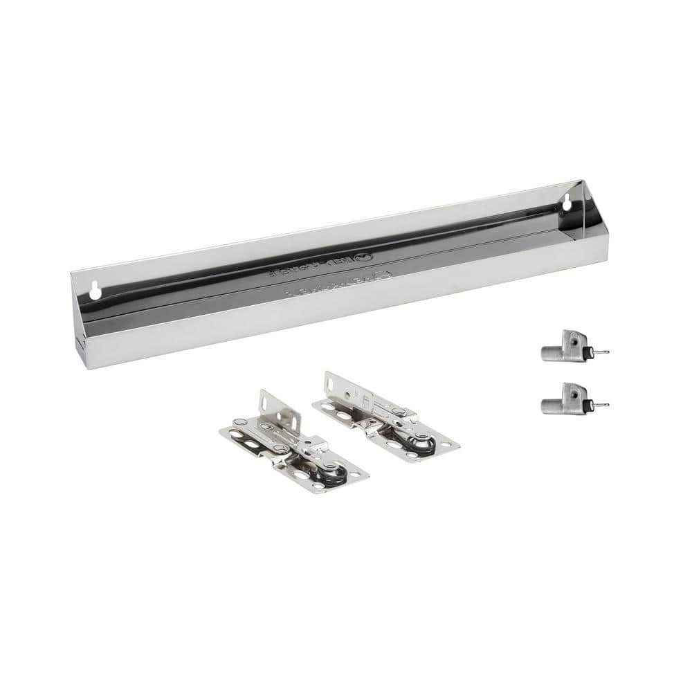 22″ Tip Out Tray w/Soft Close for Sink Base Cabinet - Hercitys