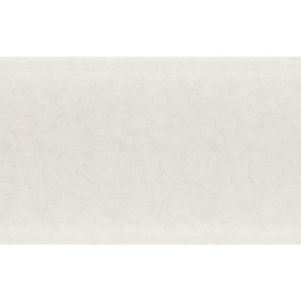 5 ft. x 12 ft. Laminate Sheet in Organic Cotton with Standard Fine Velvet Texture Finish - Hercitys