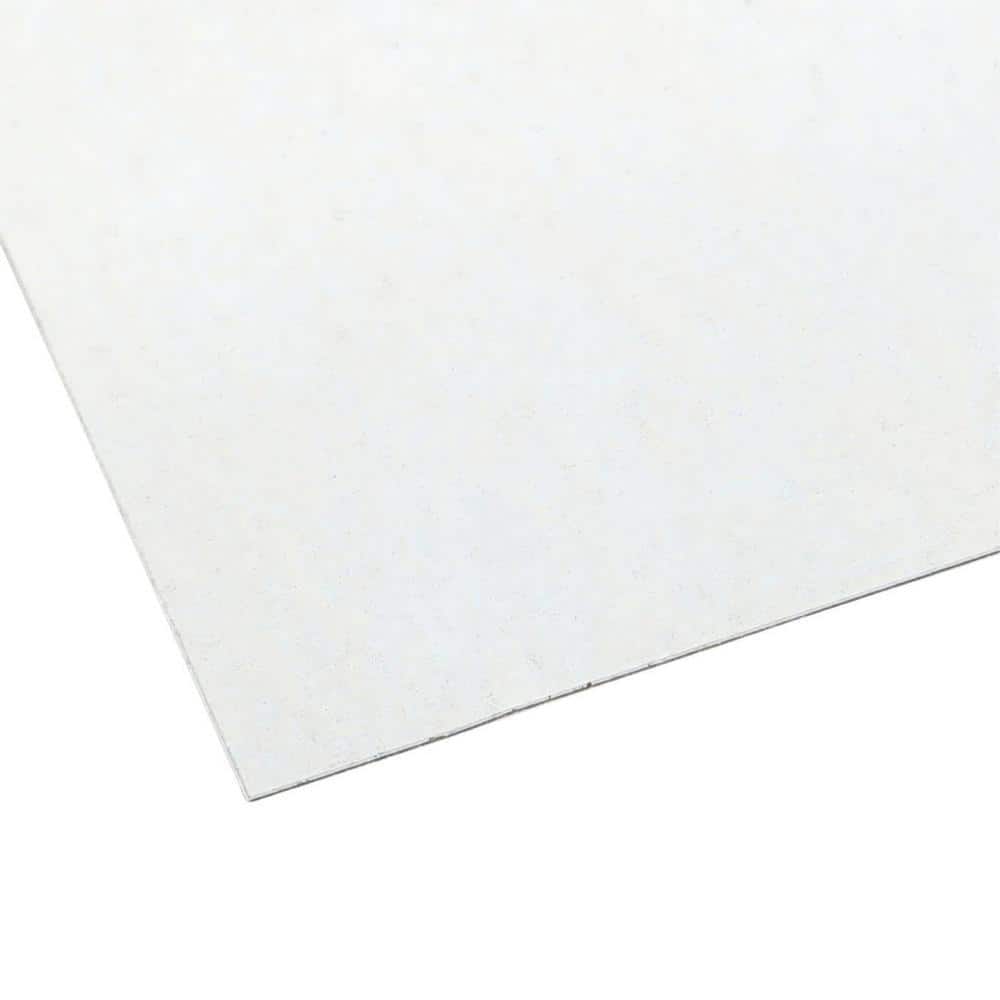 12 in. x 18 in. – 16 Gauge Plain Steel Sheet Metal - Hercitys