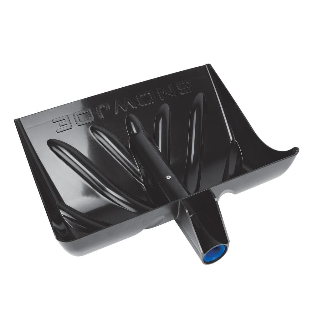 18 in. Snow Shovel Attachment for SwitchStik System - Hercitys