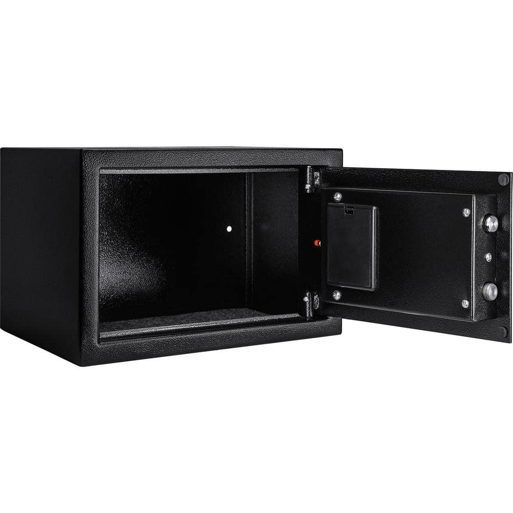 0.41 cu. ft. Digital Keypad Security Safe - Hercitys