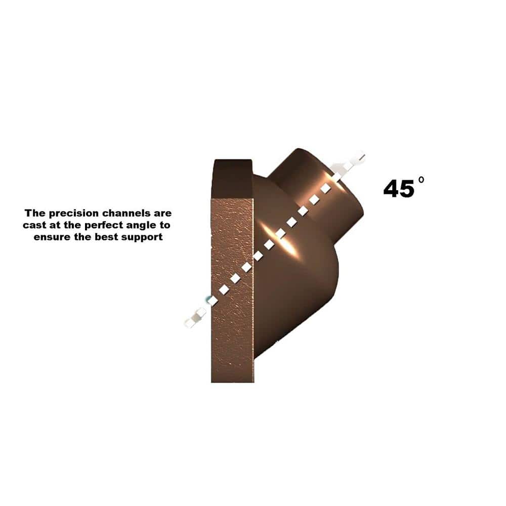 10-100 lb. Gallery Picture Hooks Value Pack - Hercitys