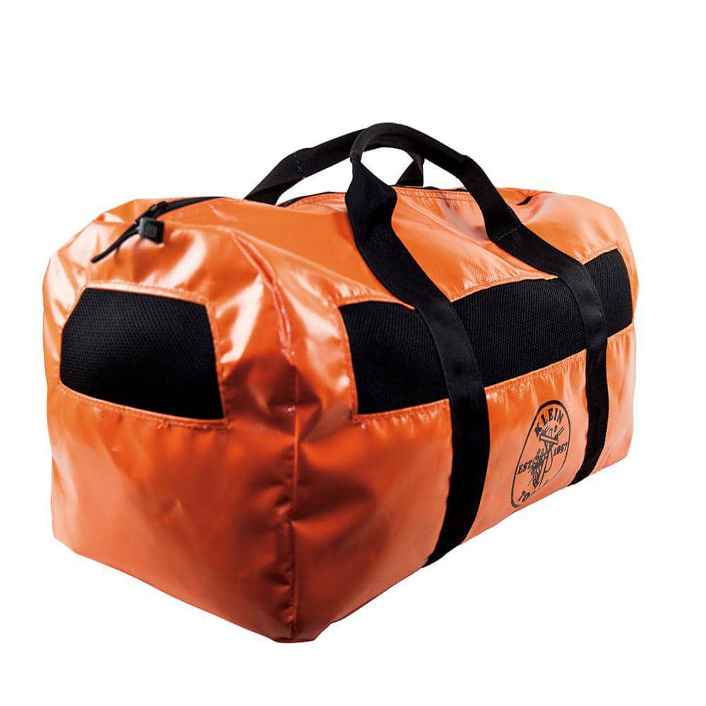 24 in. Lineman Duffel Tool Bag - Hercitys