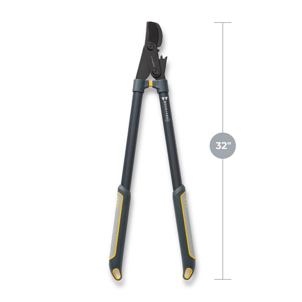 28 in. Super Duty 32 in. MaxForce Lopper - Hercitys