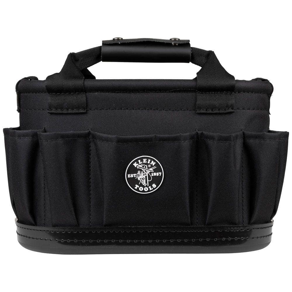 15.5 in. 7-Pocket Tool Bag - Hercitys