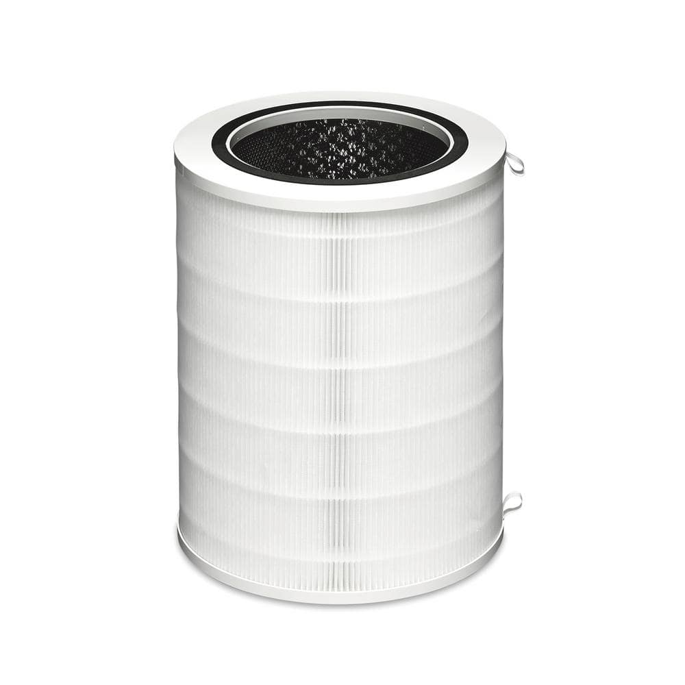 12.5 in. True HEPA filter, Air Purifier replacement - Hercitys