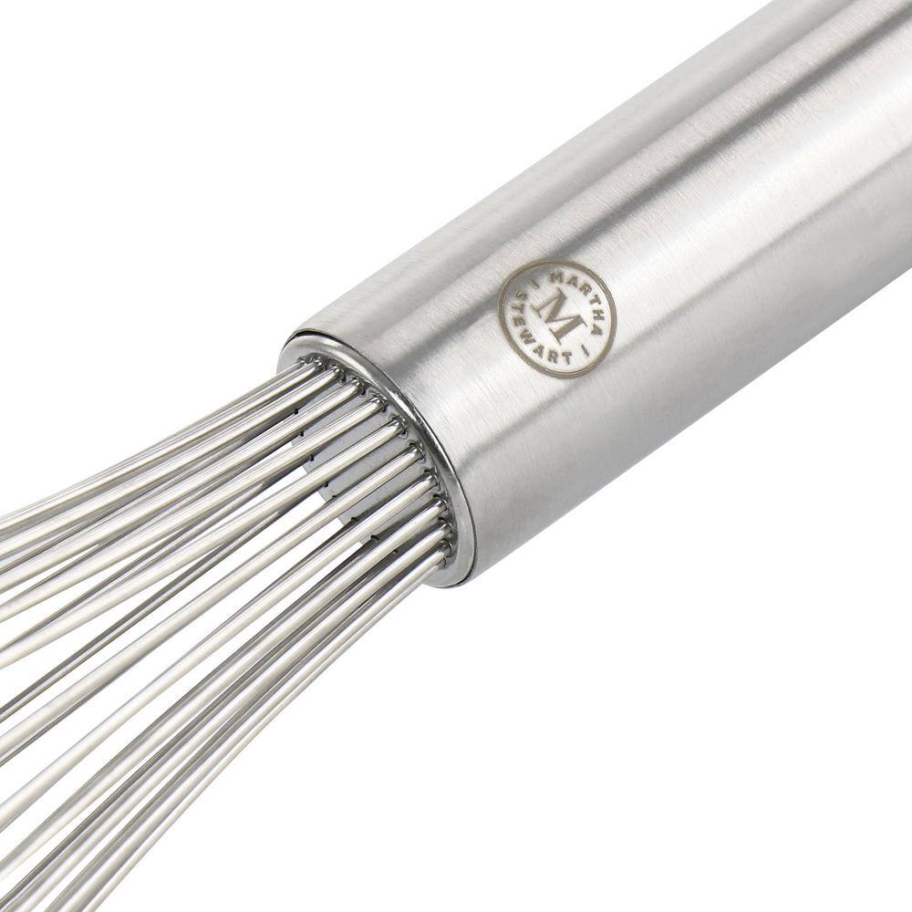 12 Inch Stainless Steel Balloon Whisk - Hercitys
