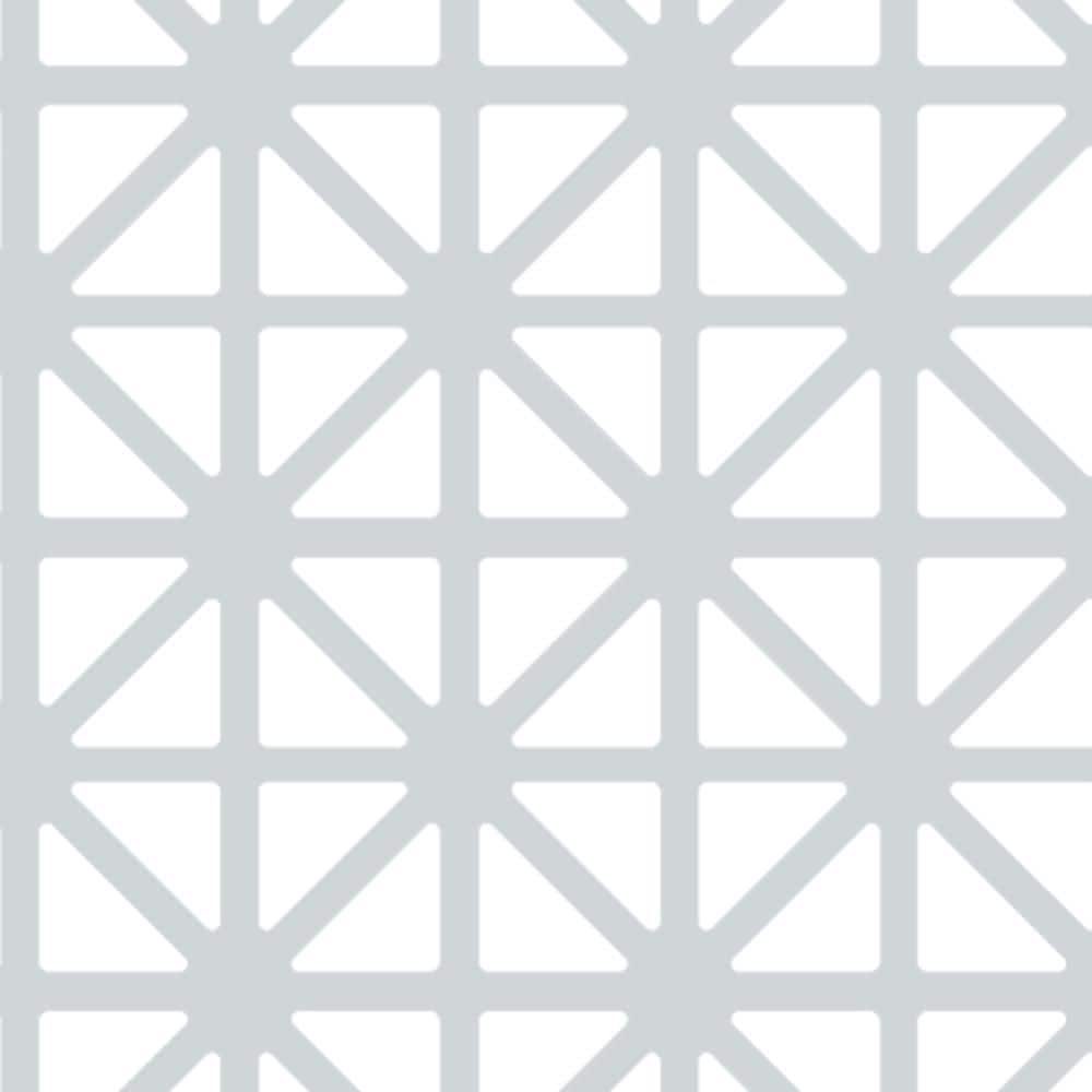 1 ft. x 1 ft. Aluminum Union Jack Mill Sheet - Hercitys